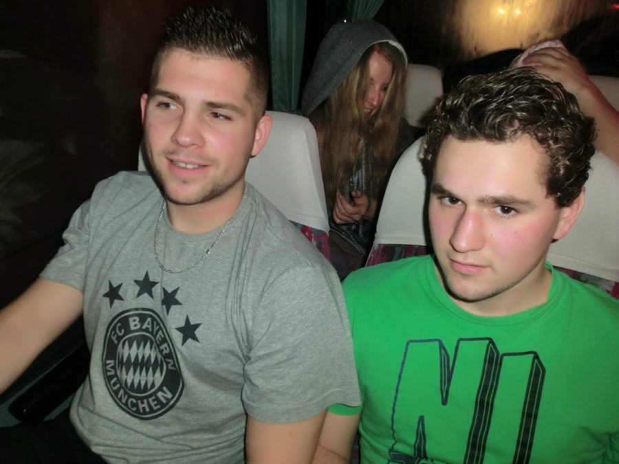 01- Anreise, Haushang 007